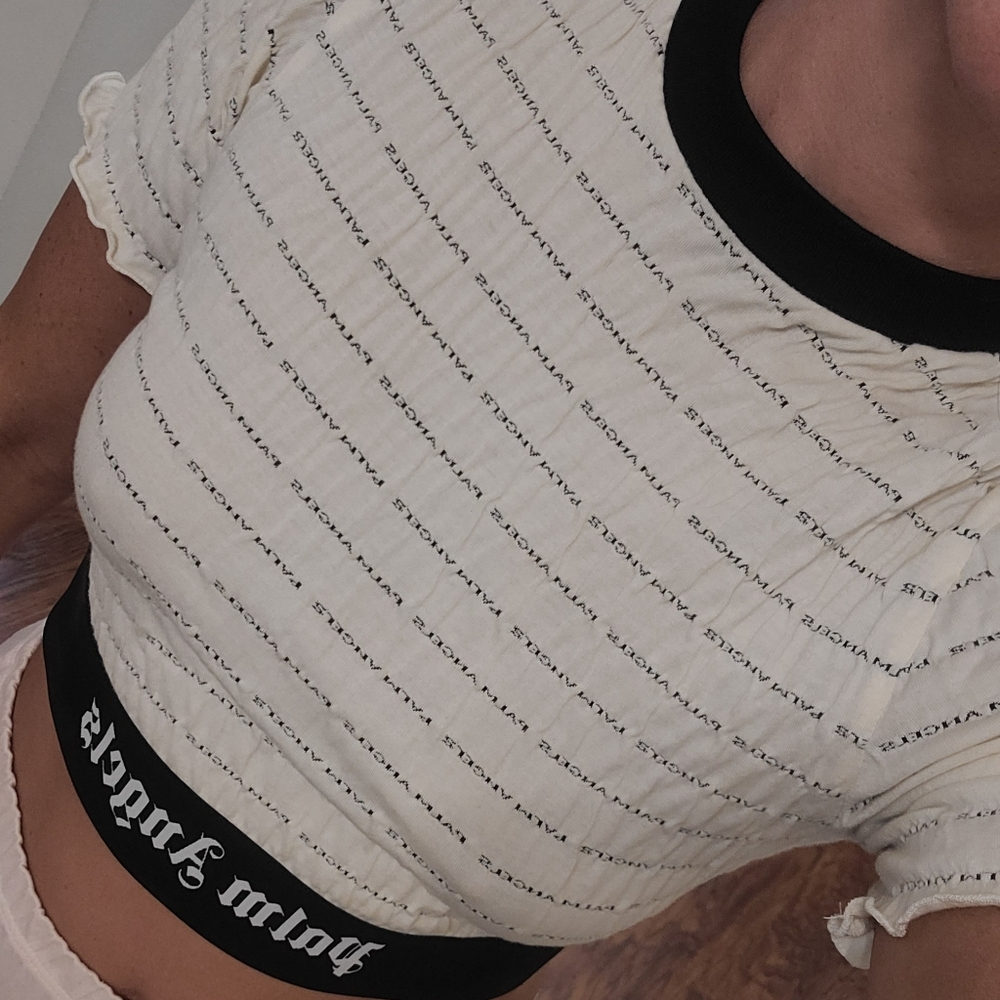 Palm Angels Top XS